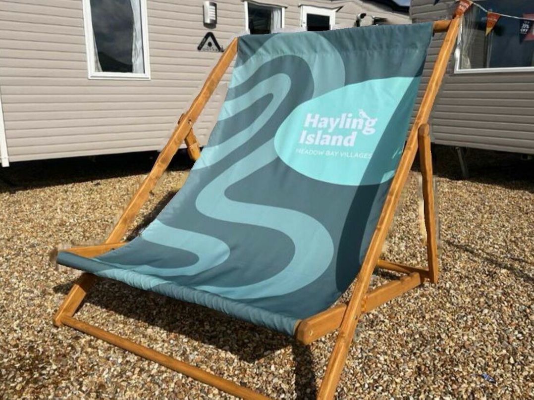 Hayling Island Holiday Park - Meadow Bay Villages - Holiday Accommodation 21075