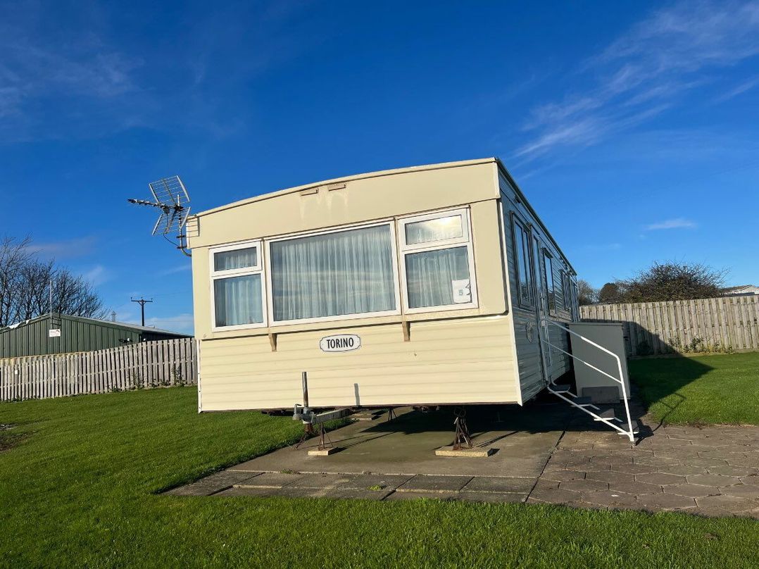 Sandy Bay Holiday Park - Holiday Accommodation 21078
