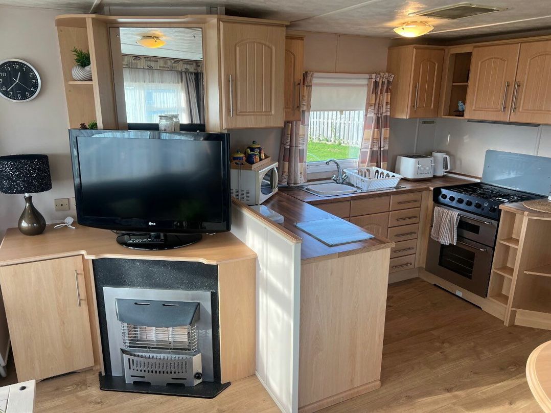 Sandy Bay Holiday Park - Holiday Accommodation 21078