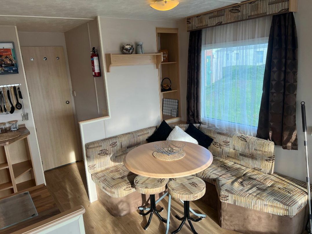 Sandy Bay Holiday Park - Holiday Accommodation 21078