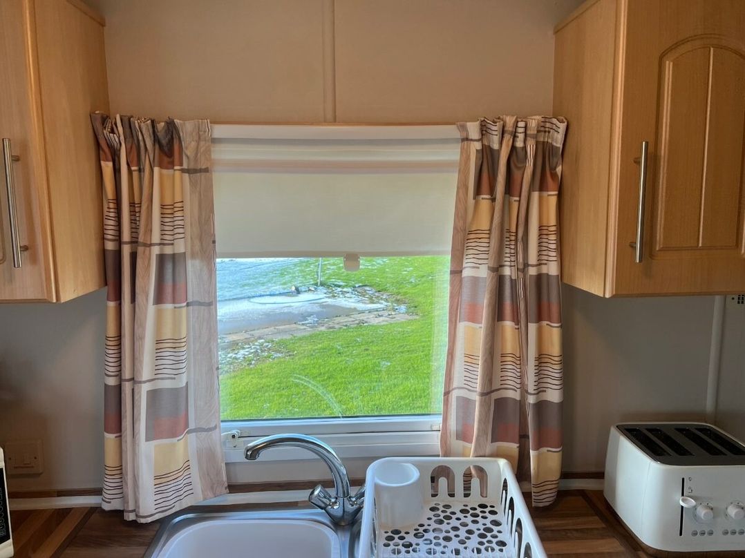 Sandy Bay Holiday Park - Holiday Accommodation 21078