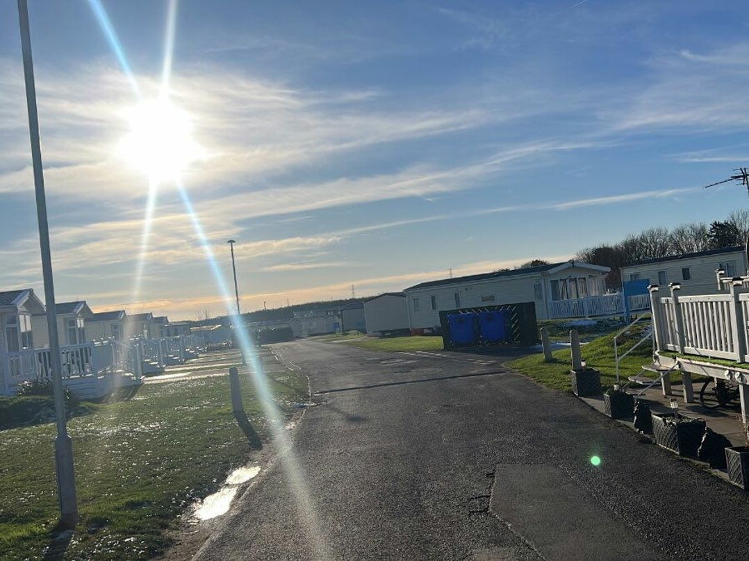 Sandy Bay Holiday Park - Holiday Accommodation 21078