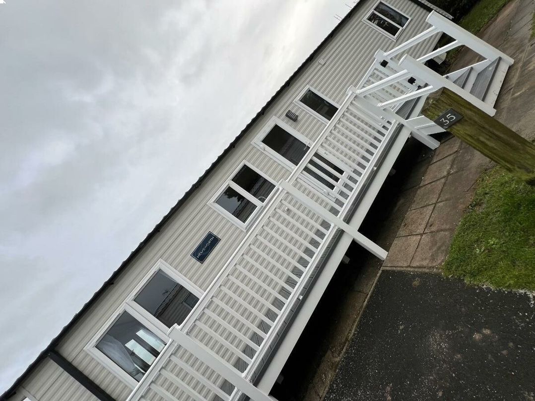 Cala Gran Holiday Park - Holiday Accommodation 21082