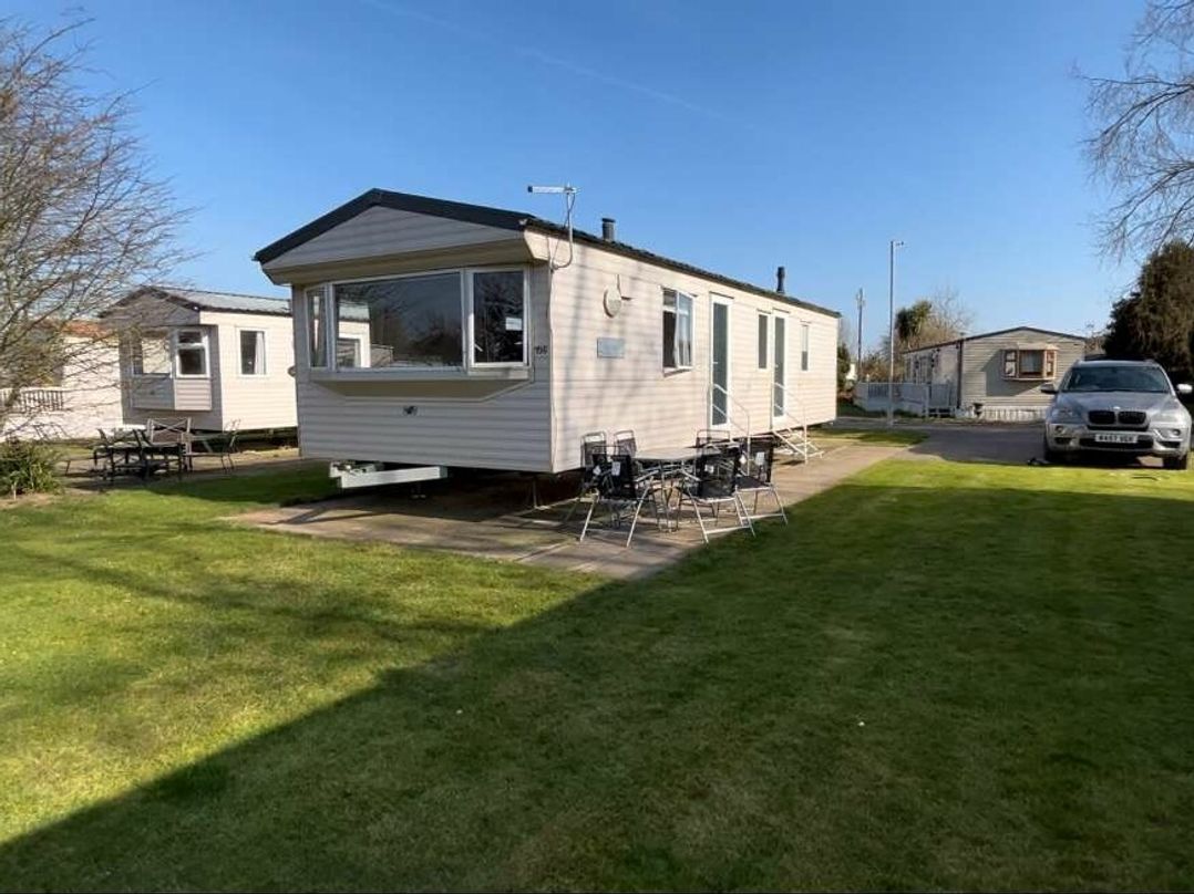 Southview Holiday Park - Holiday Accommodation 21085