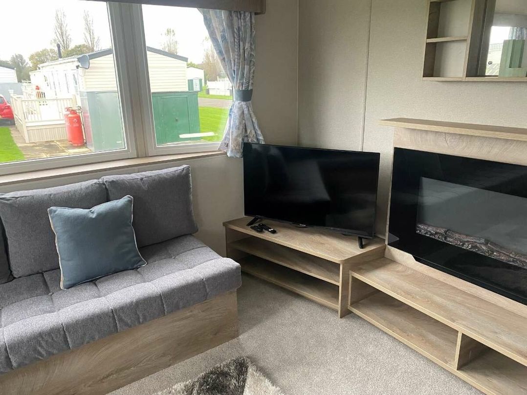 Skegness Holiday Park - Holiday Accommodation 21086