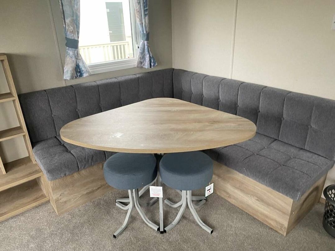 Skegness Holiday Park - Holiday Accommodation 21086