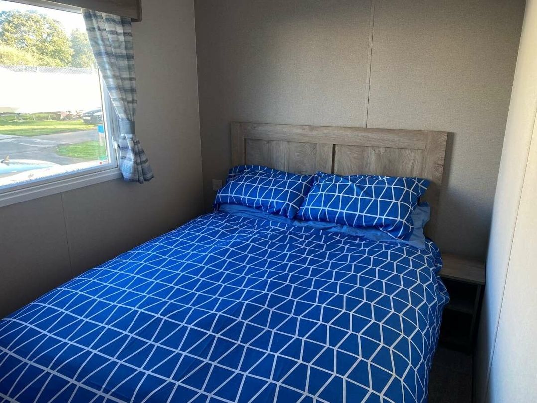 Skegness Holiday Park - Holiday Accommodation 21086