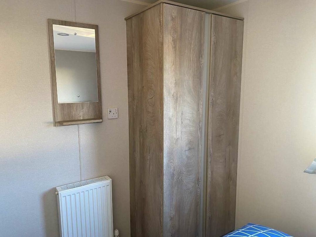 Skegness Holiday Park - Holiday Accommodation 21086