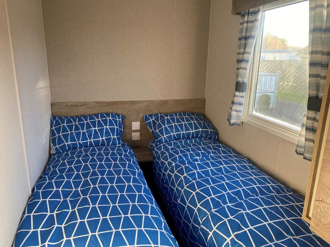 Skegness Holiday Park - Holiday Accommodation 21086