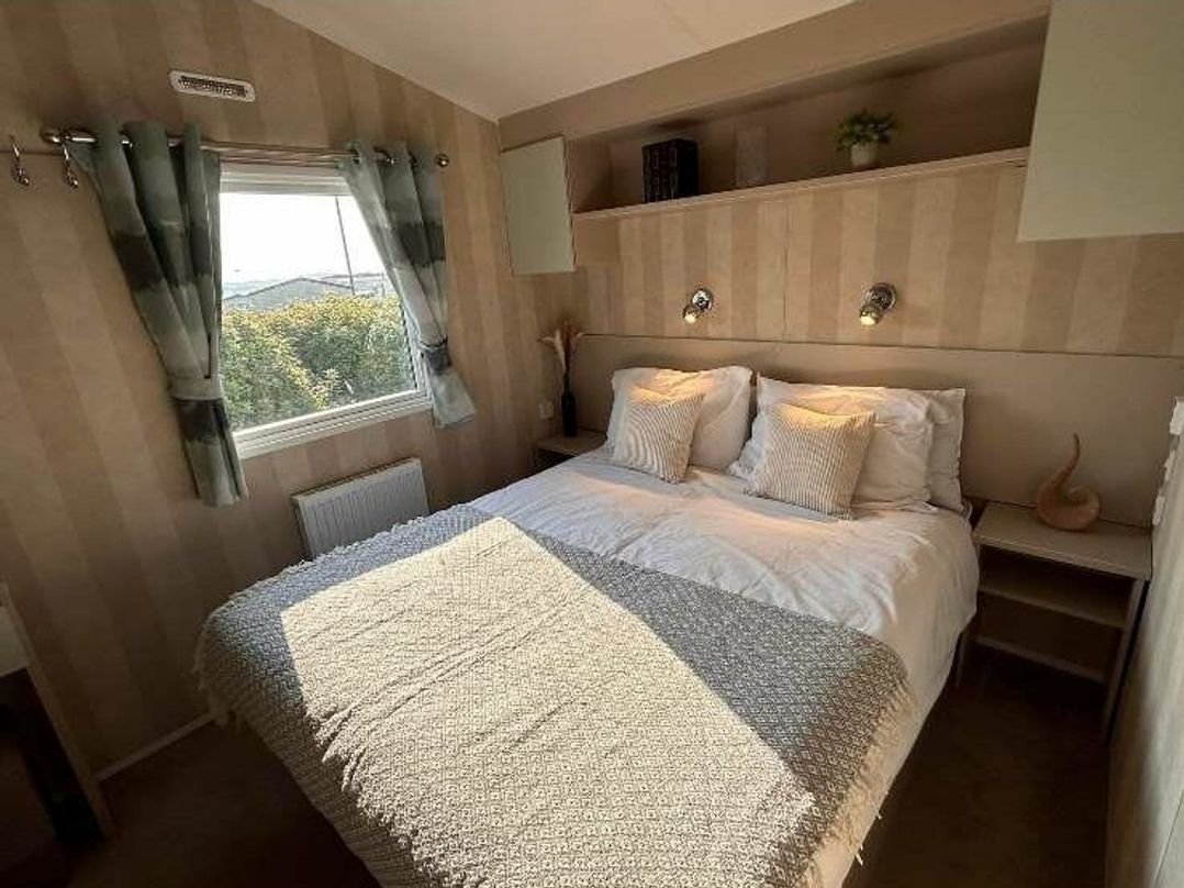 Perran Sands - Holiday Accommodation 21088