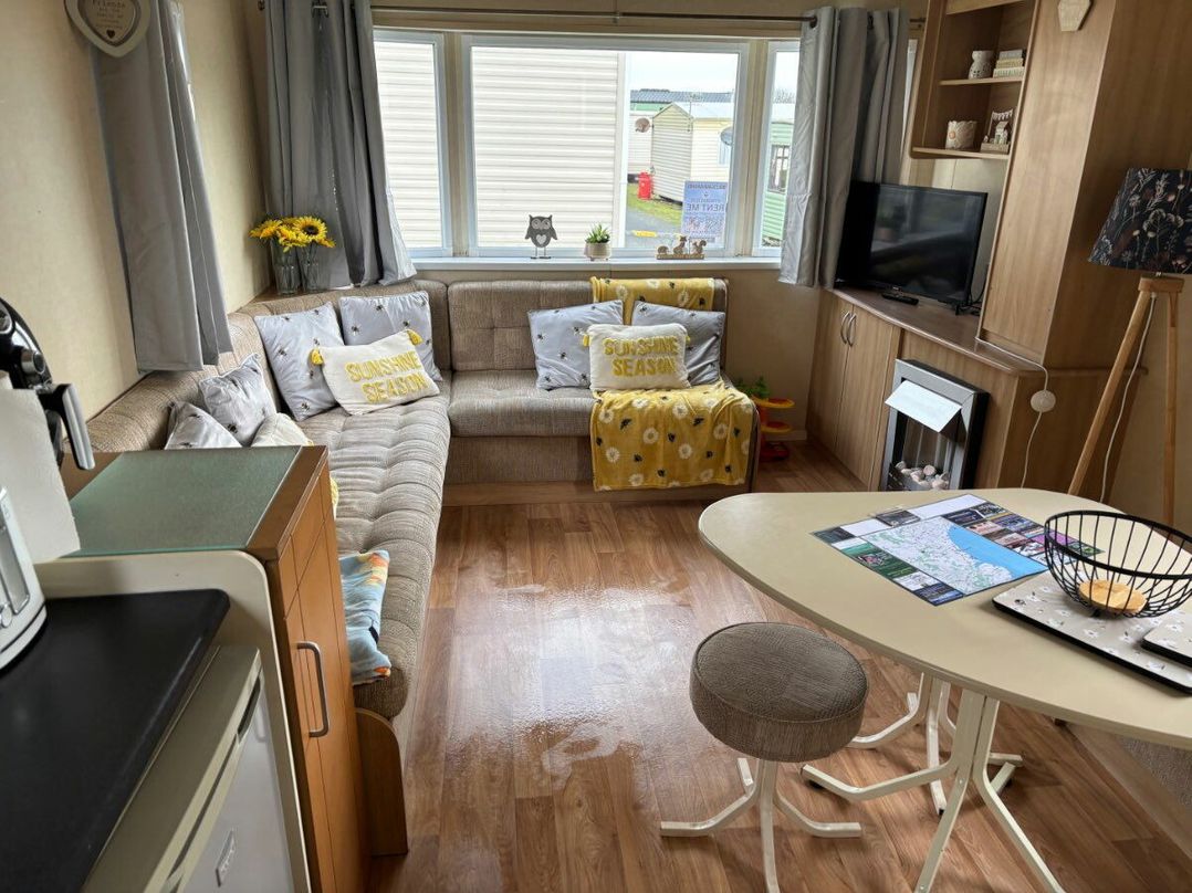 Clarach Bay Holiday Village - Holiday Accommodation 21089