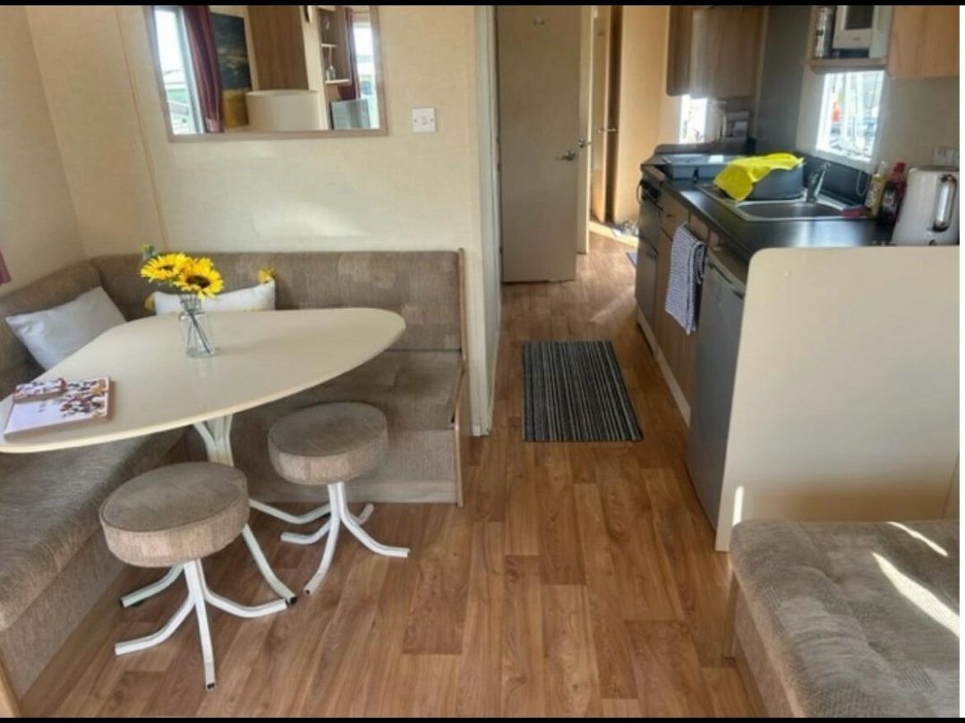 Clarach Bay Holiday Village - Holiday Accommodation 21089