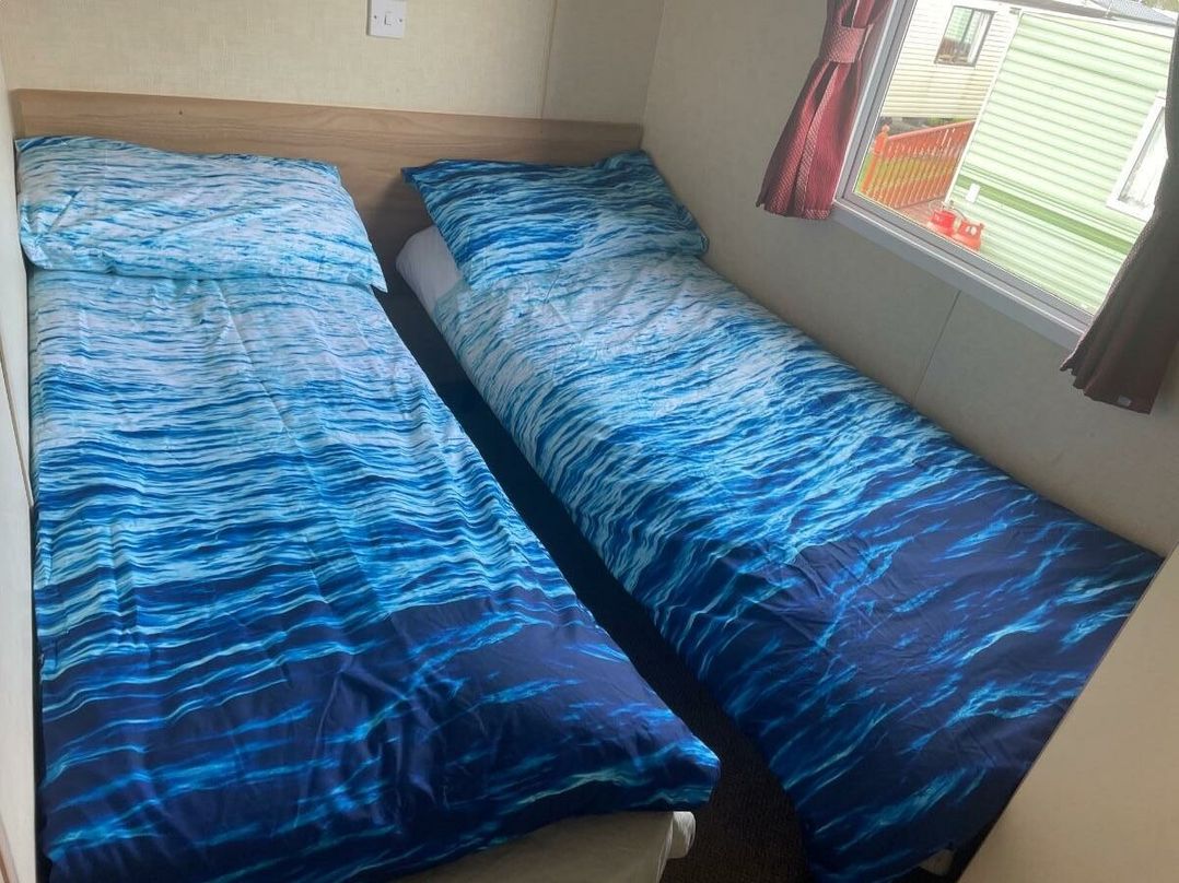 Clarach Bay Holiday Village - Holiday Accommodation 21089