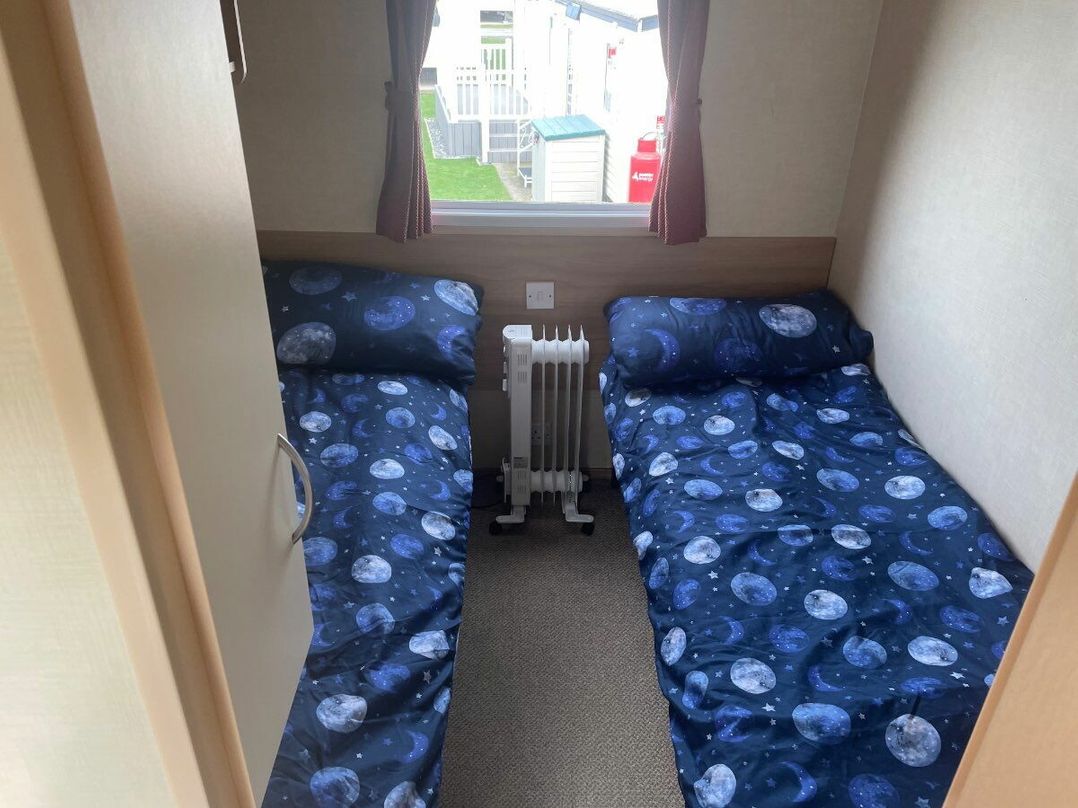 Clarach Bay Holiday Village - Holiday Accommodation 21089