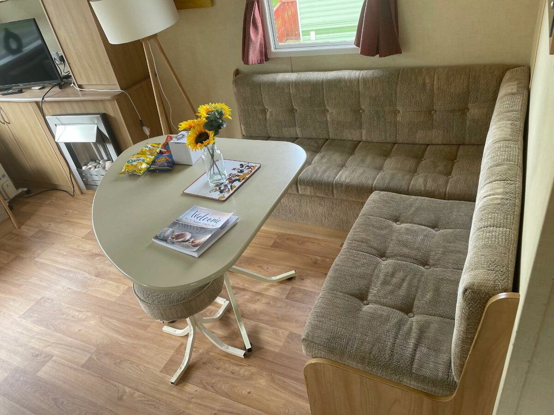 Clarach Bay Holiday Village - Holiday Accommodation 21089