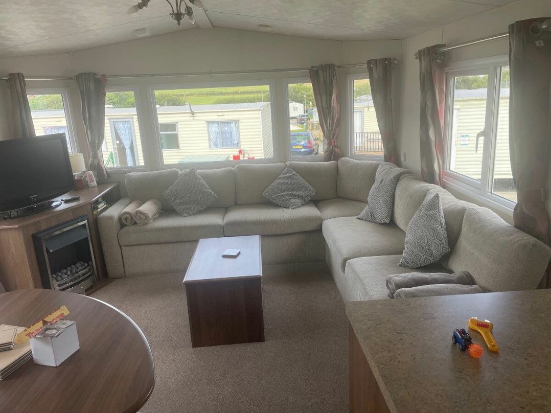 Clarach Bay Holiday Village - Holiday Accommodation 21090