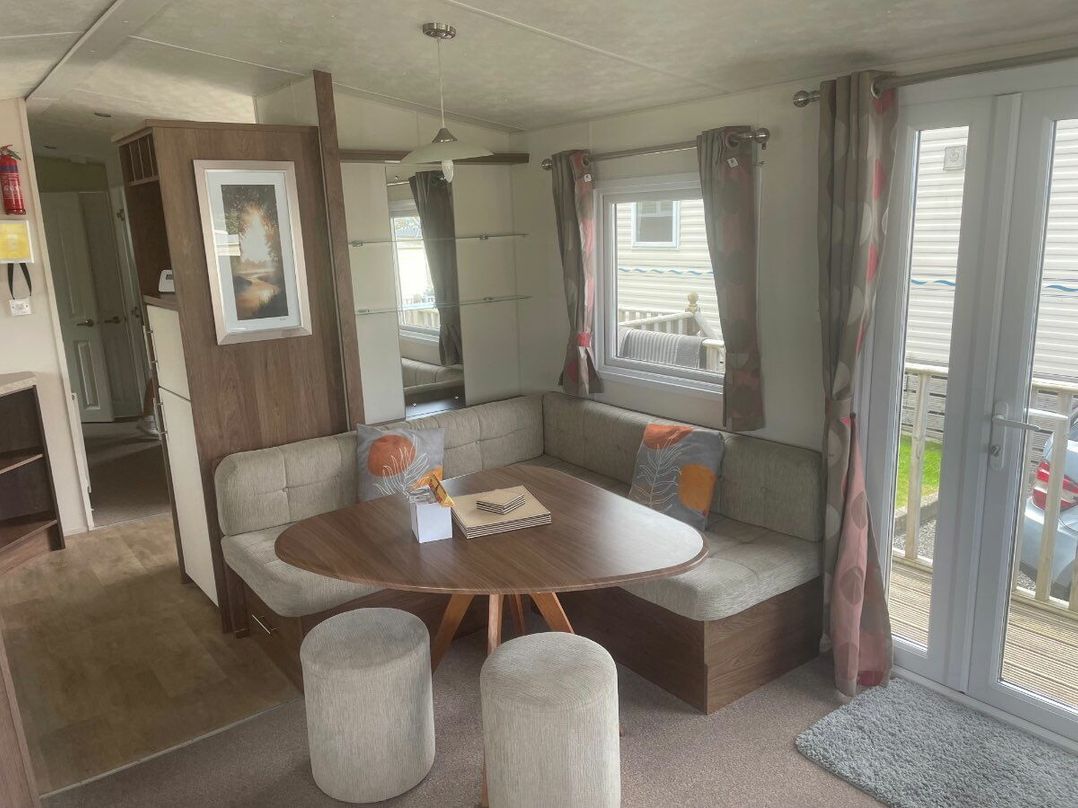 Clarach Bay Holiday Village - Holiday Accommodation 21090