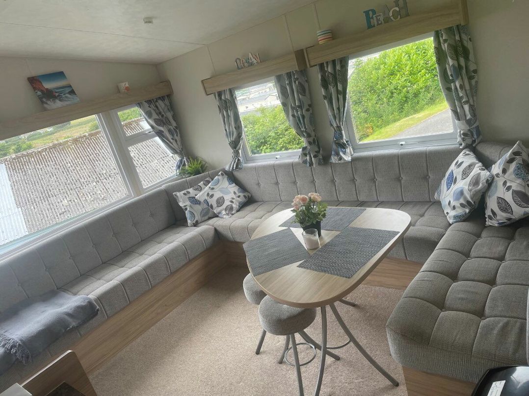 Clarach Bay Holiday Village - Holiday Accommodation 21091