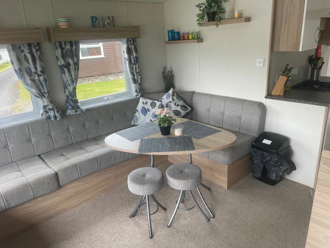 Clarach Bay Holiday Village - Holiday Accommodation 21091