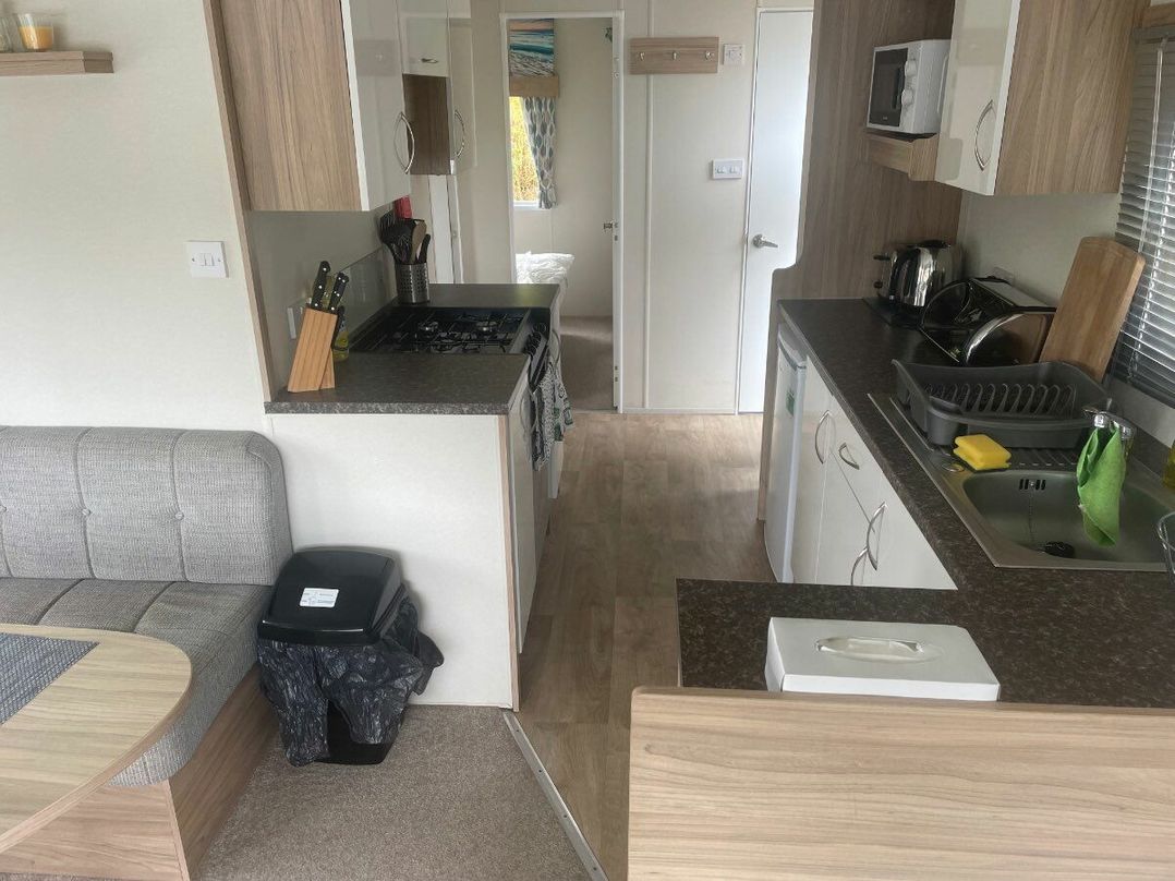 Clarach Bay Holiday Village - Holiday Accommodation 21091