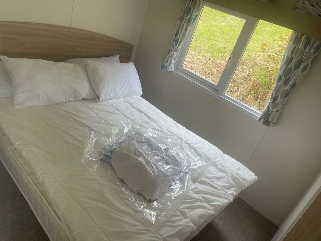 Clarach Bay Holiday Village - Holiday Accommodation 21091