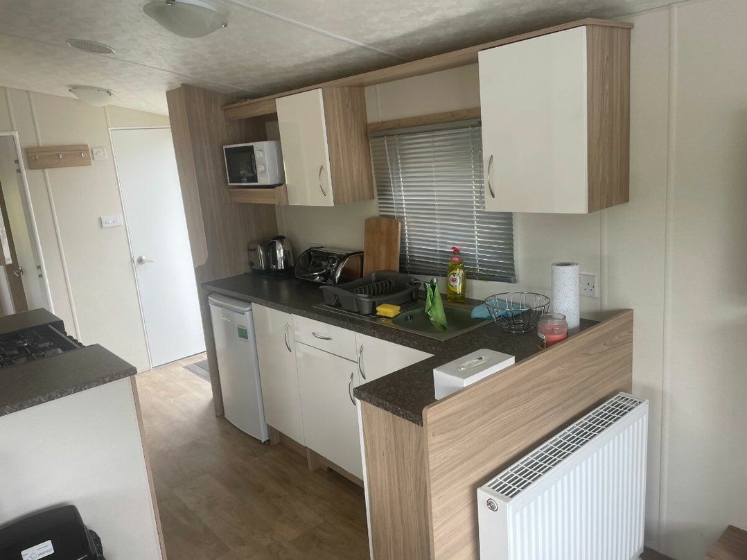 Clarach Bay Holiday Village - Holiday Accommodation 21091