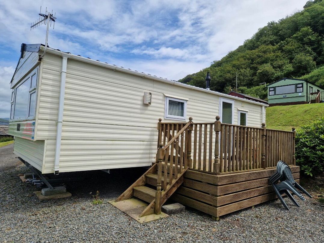 Clarach Bay Holiday Village - Holiday Accommodation 21091