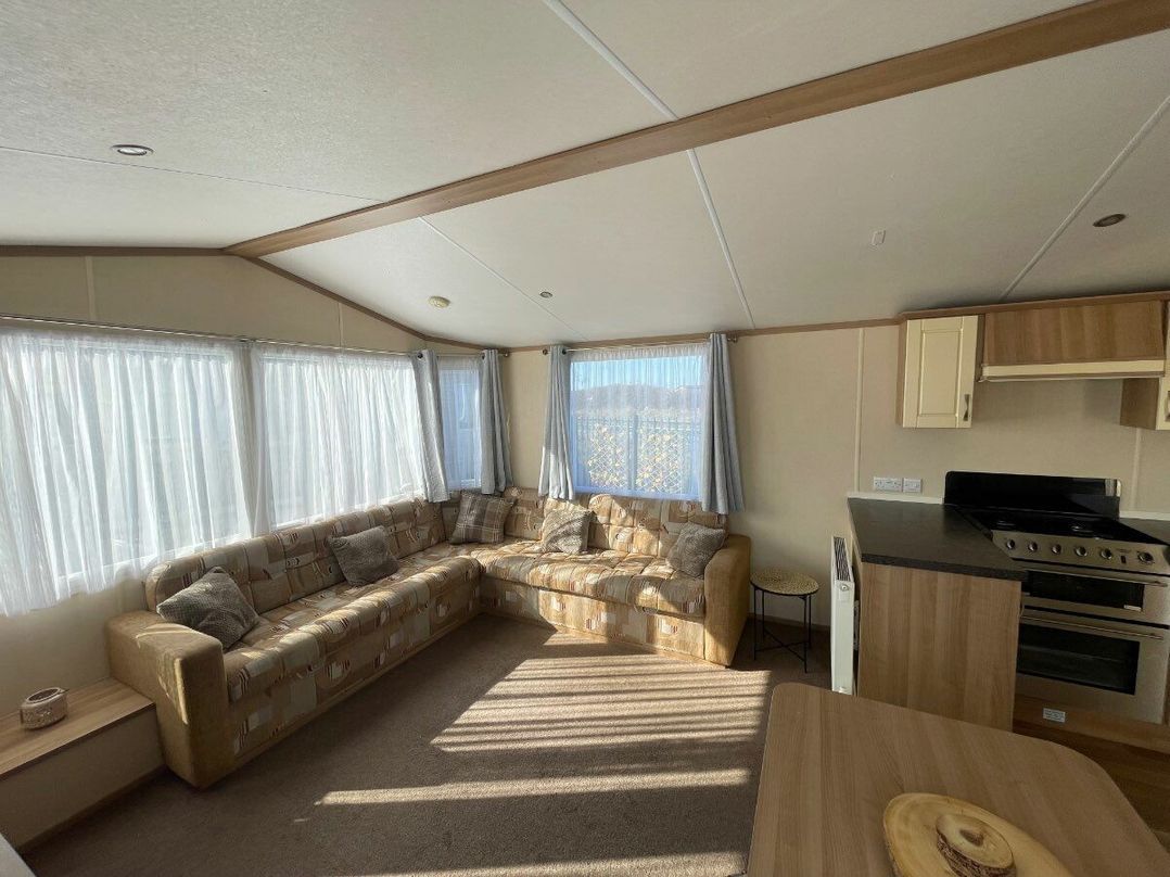 Happy Days Caravan Park - Holiday Accommodation 21094