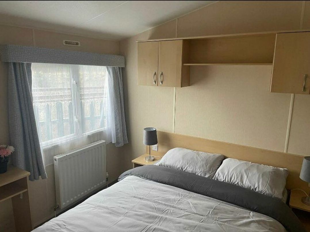 Happy Days Caravan Park - Holiday Accommodation 21094