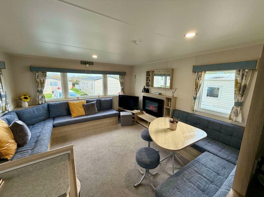 Weymouth Bay Holiday Park - Holiday Accommodation 21102