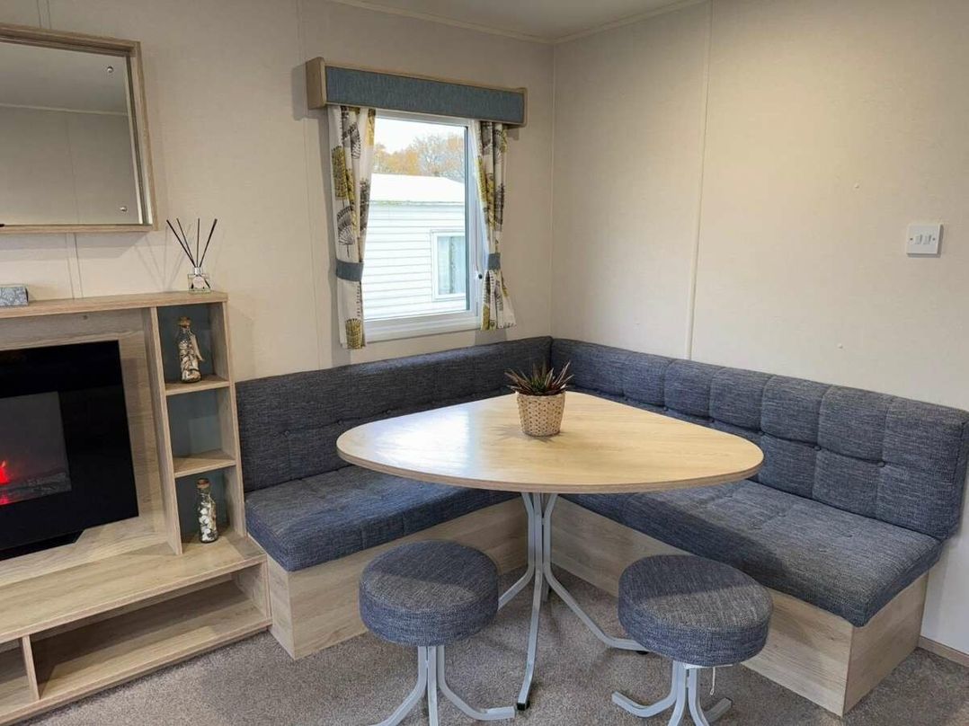 Weymouth Bay Holiday Park - Holiday Accommodation 21102