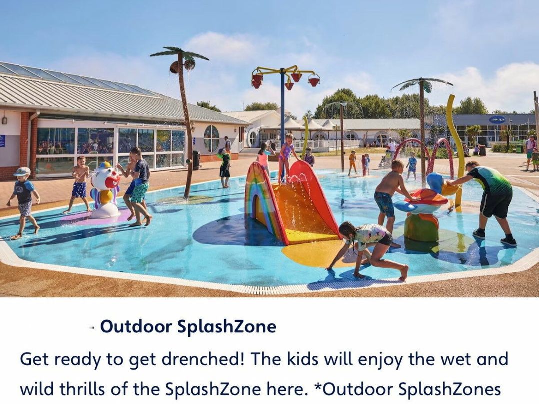 Cleethorpes Beach Holiday Park - Holiday Accommodation 21104