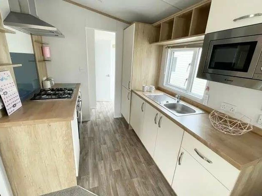 Trevella Park - Holiday Accommodation 21105