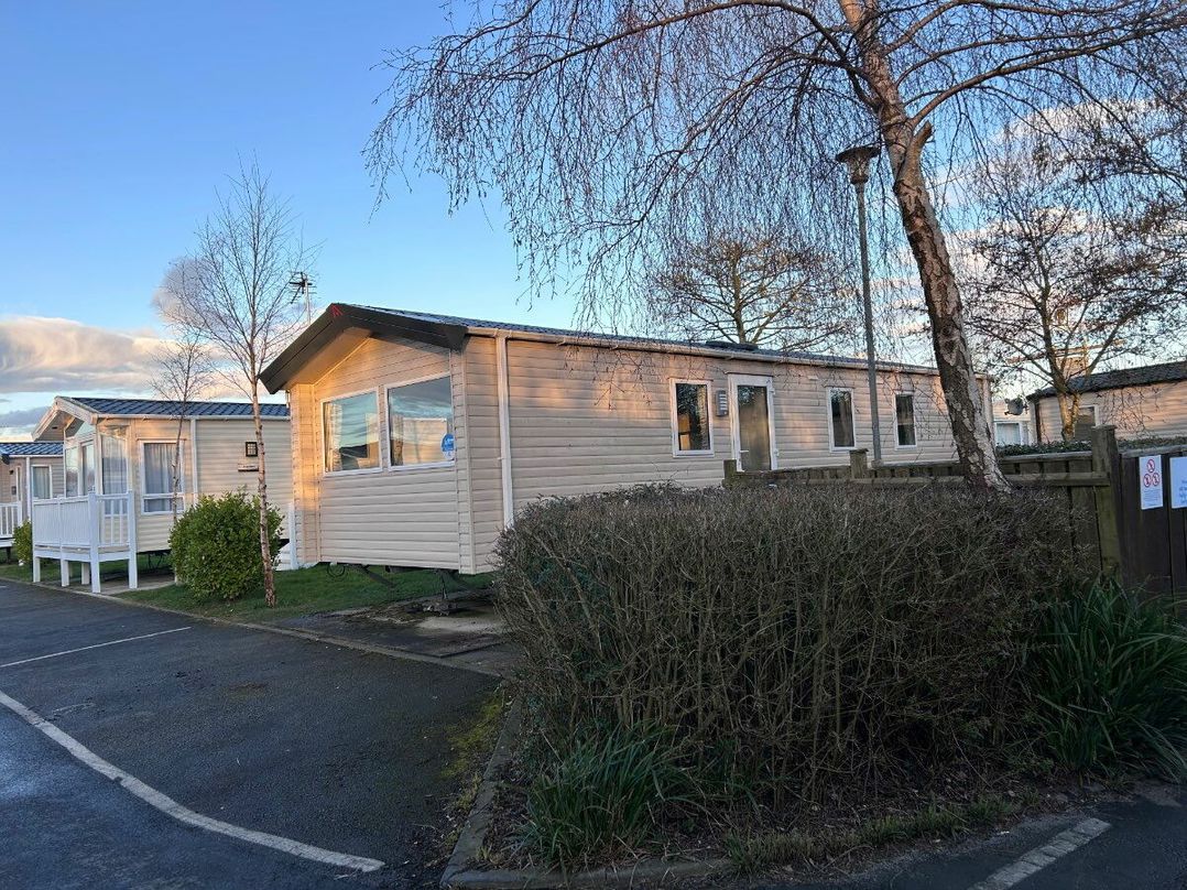 Cala Gran Holiday Park - Holiday Accommodation 21106