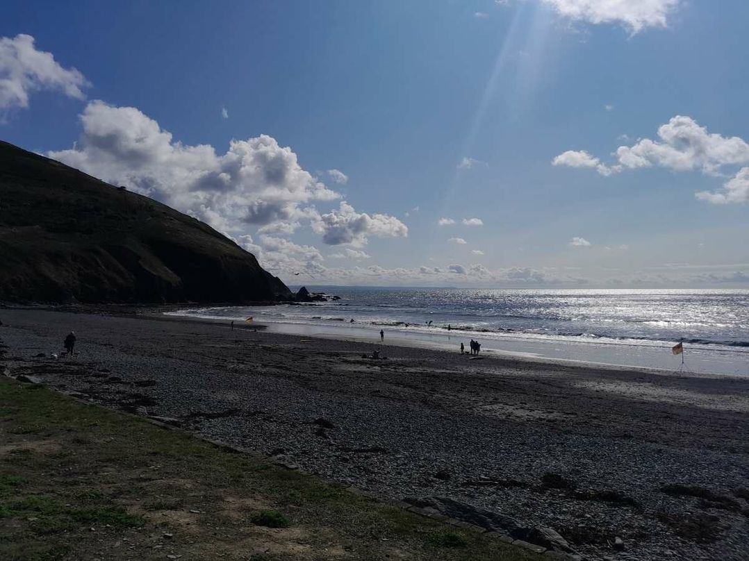 Clarach Bay Holiday Village - Holiday Accommodation 21107