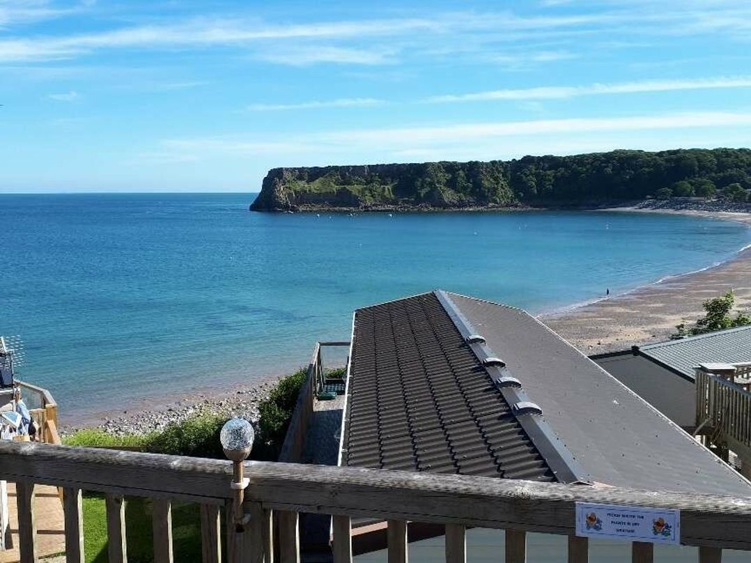 Lydstep Beach - Holiday Accommodation 21109