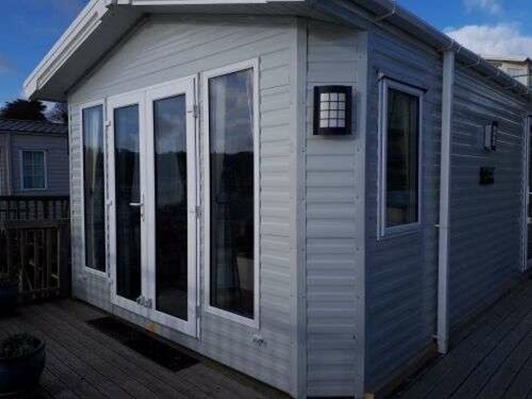 Lydstep Beach - Holiday Accommodation 21109