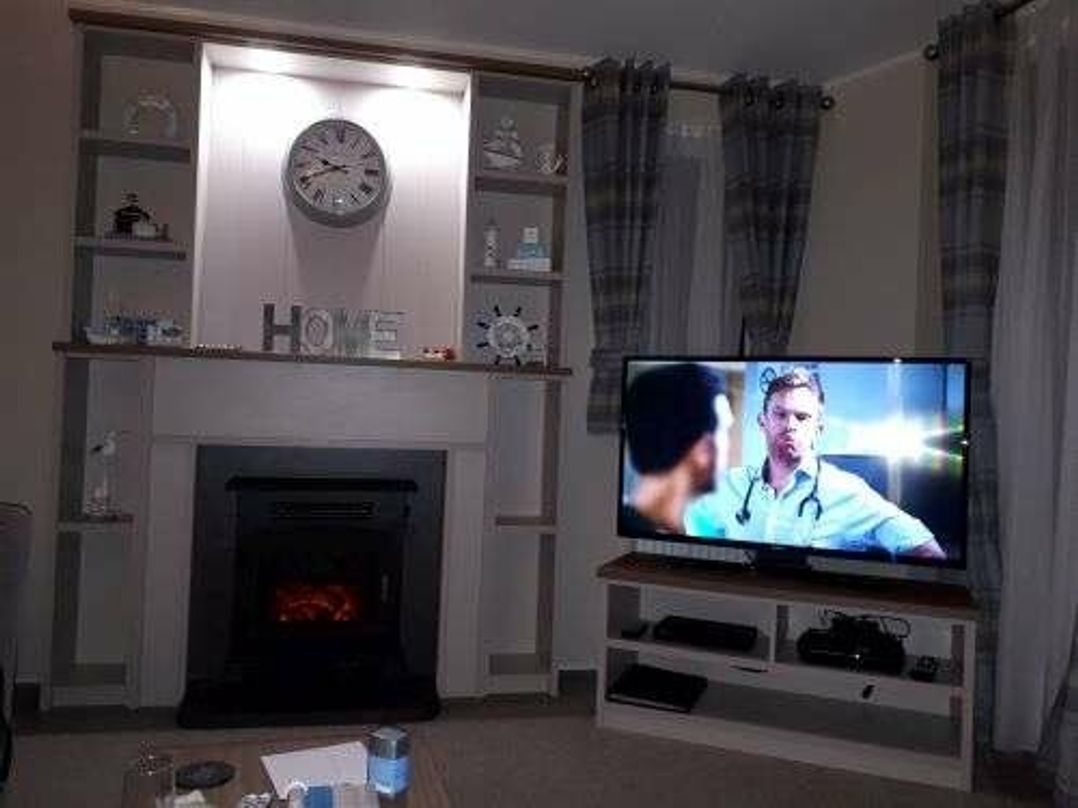 Lydstep Beach - Holiday Accommodation 21109