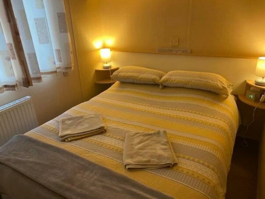 Oakdene Forest Park - Holiday Accommodation 21113