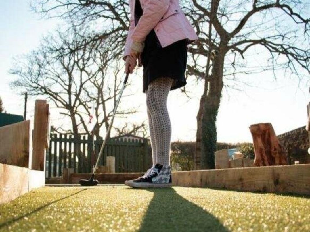 Oakdene Forest Park - Holiday Accommodation 21113