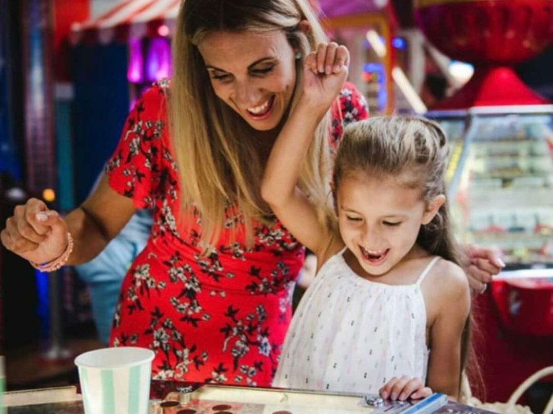 Oakdene Forest Park - Holiday Accommodation 21113