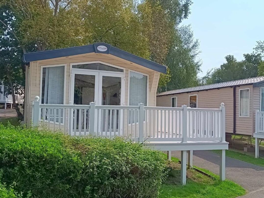 Rockley Park - Holiday Accommodation 21115