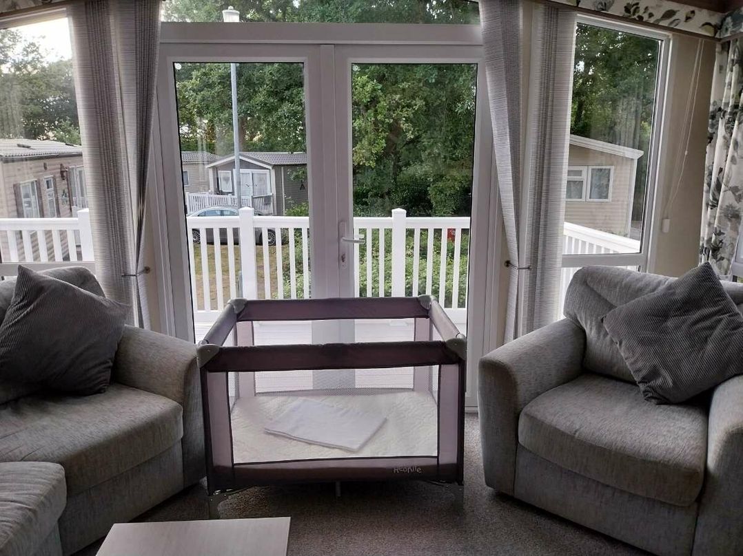 Rockley Park - Holiday Accommodation 21115