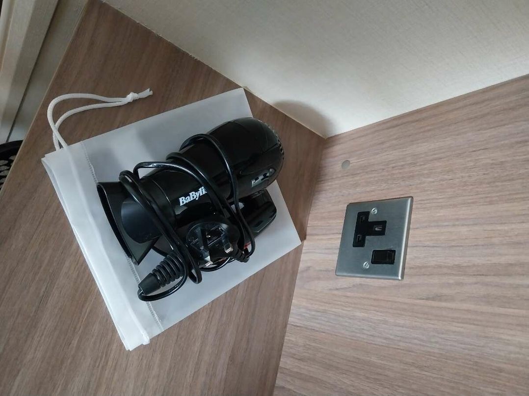 Rockley Park - Holiday Accommodation 21115