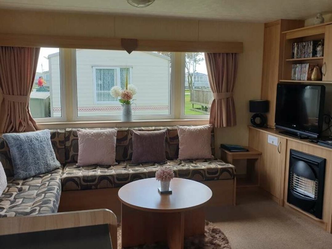 Waterside Leisure Park - Holiday Accommodation 21117