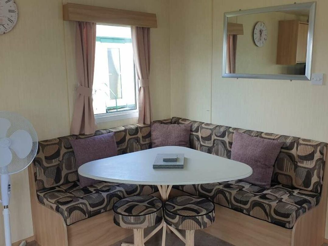 Waterside Leisure Park - Holiday Accommodation 21117