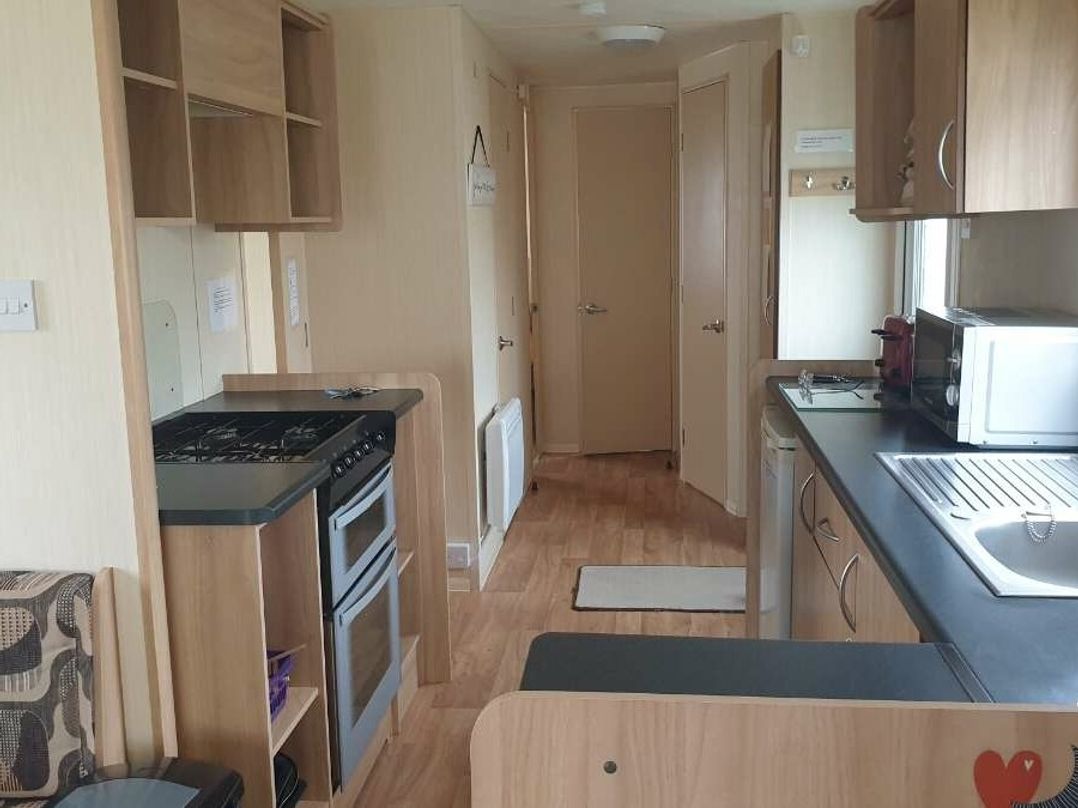 Waterside Leisure Park - Holiday Accommodation 21117