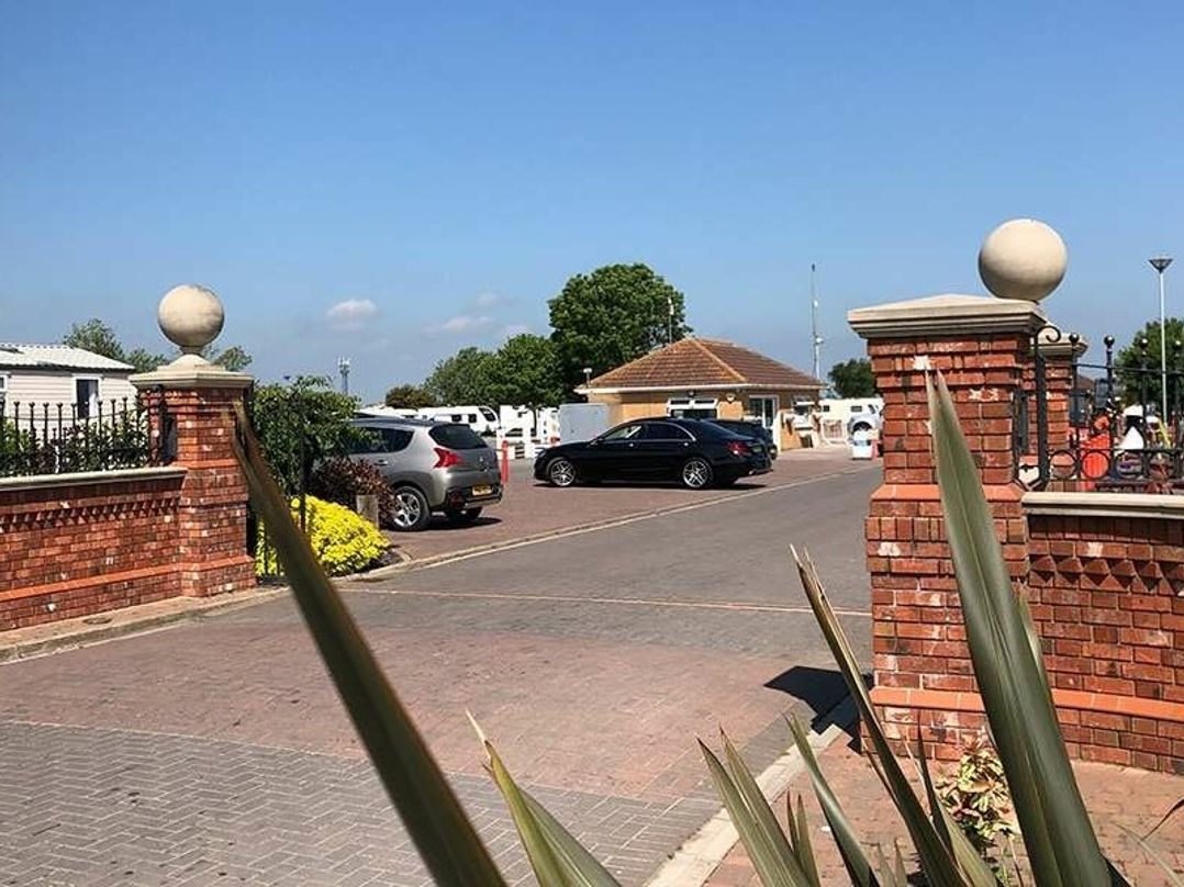 Waterside Leisure Park - Holiday Accommodation 21117