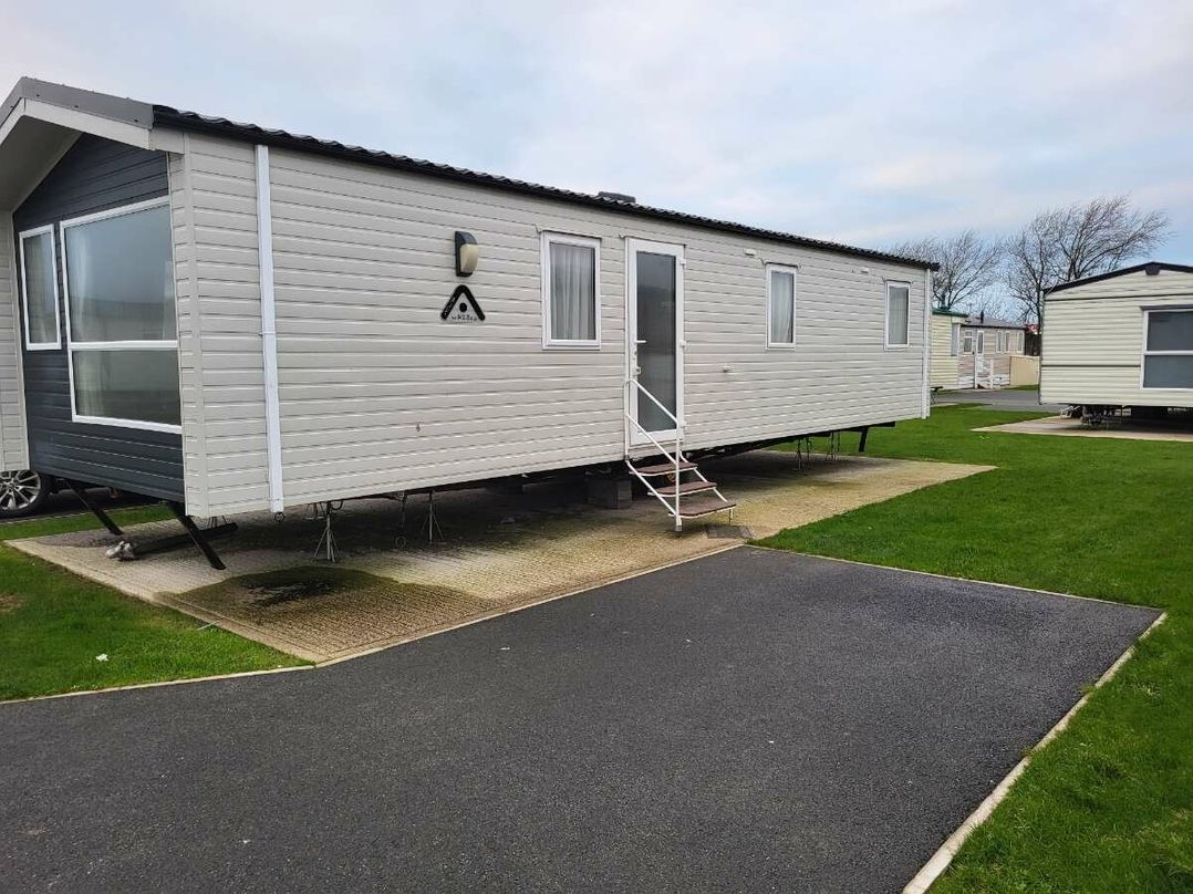 Ty Mawr Holiday Park - Holiday Accommodation 21121