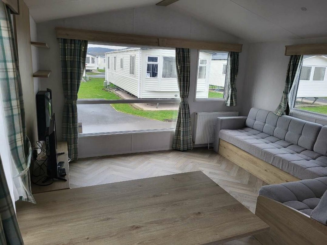 Ty Mawr Holiday Park - Holiday Accommodation 21121
